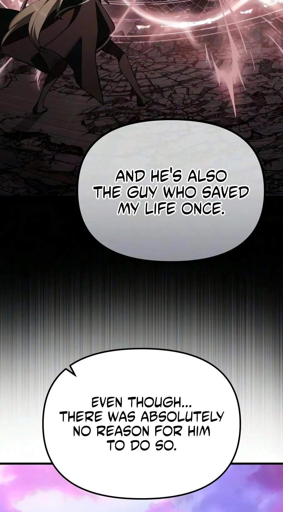 Terminally-Ill Genius Dark Knight Chapter 167 page 42