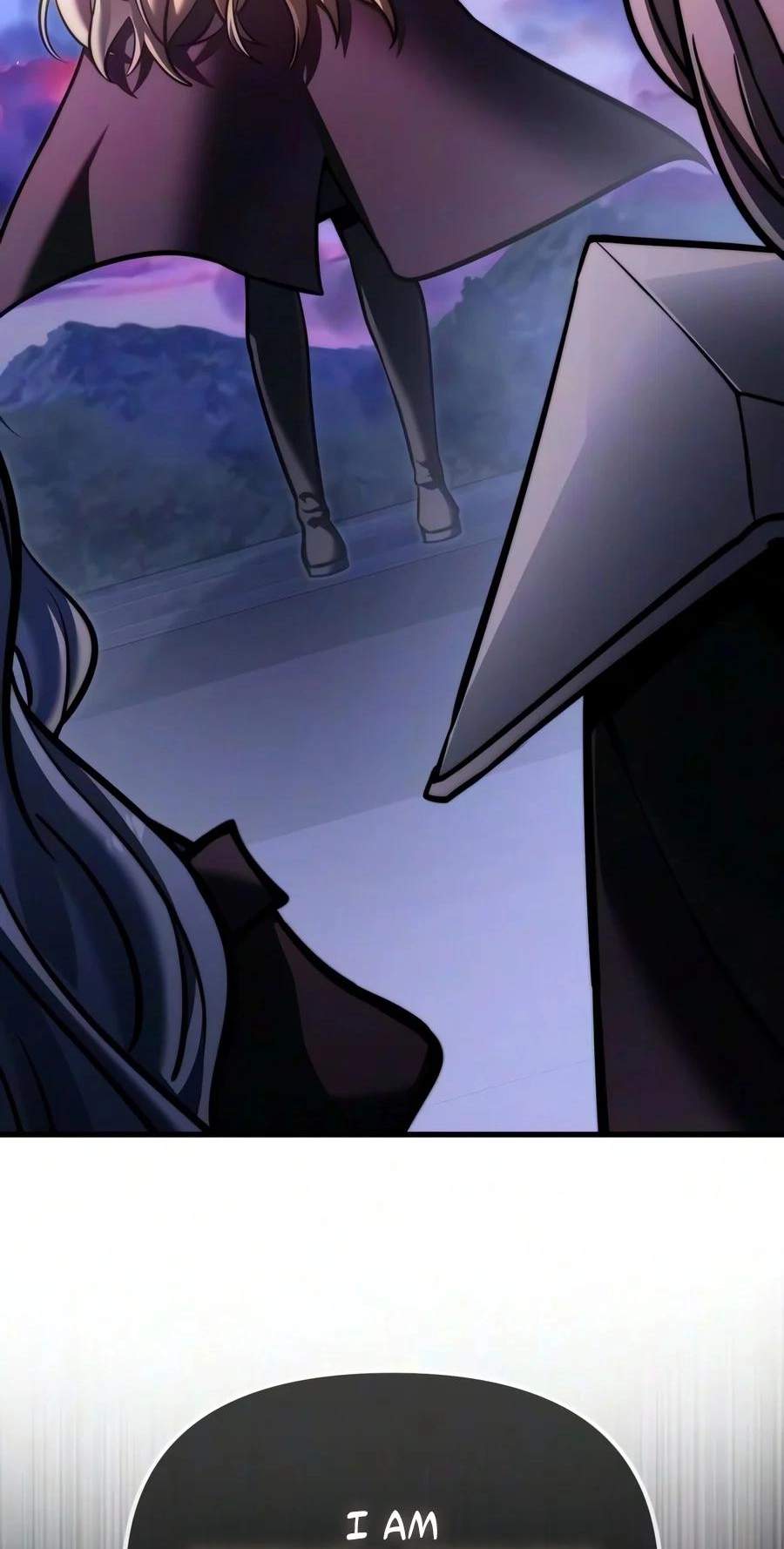 Terminally-Ill Genius Dark Knight Chapter 167 page 39