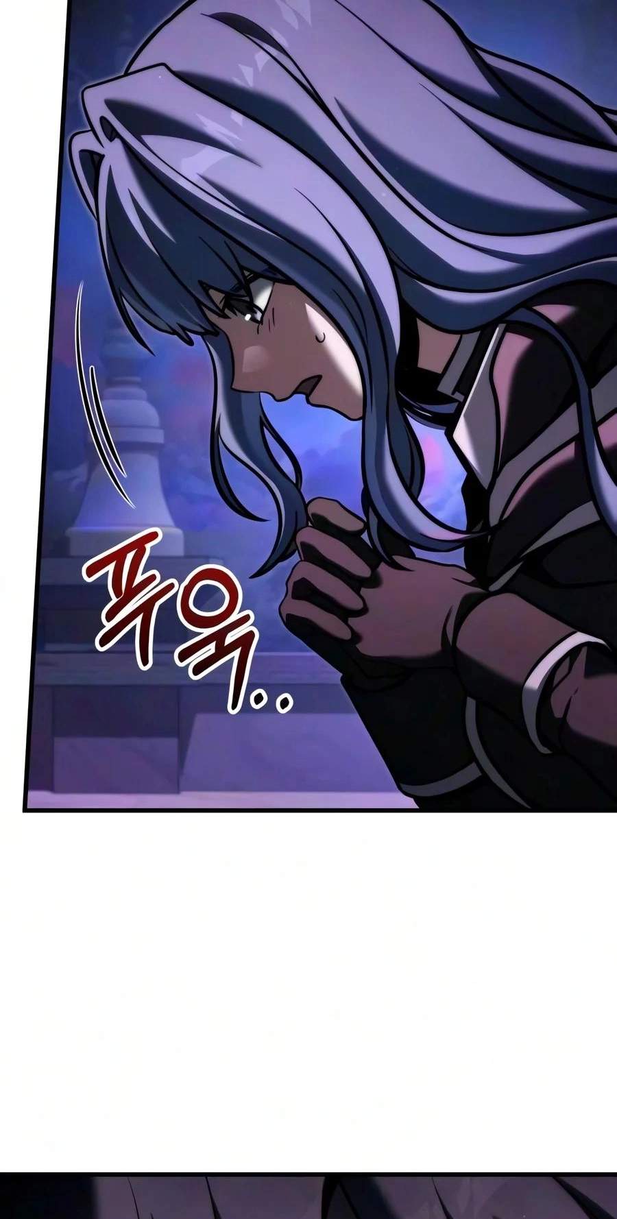 Terminally-Ill Genius Dark Knight Chapter 167 page 34