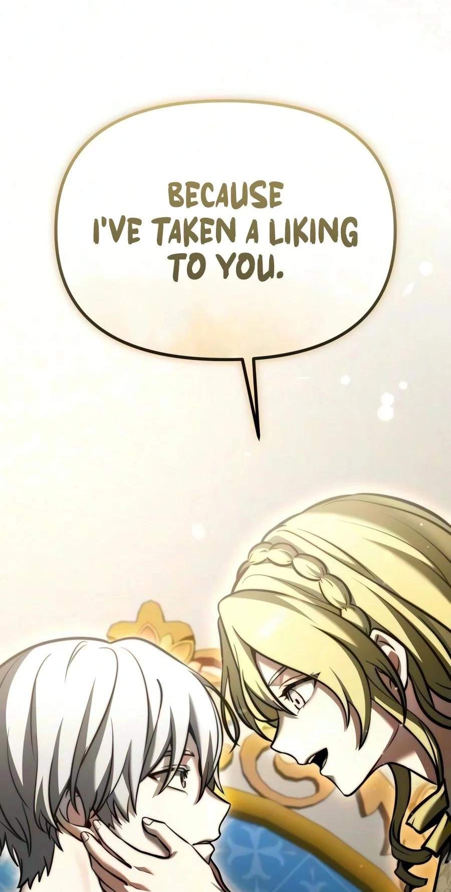 Terminally-Ill Genius Dark Knight Chapter 167 page 88