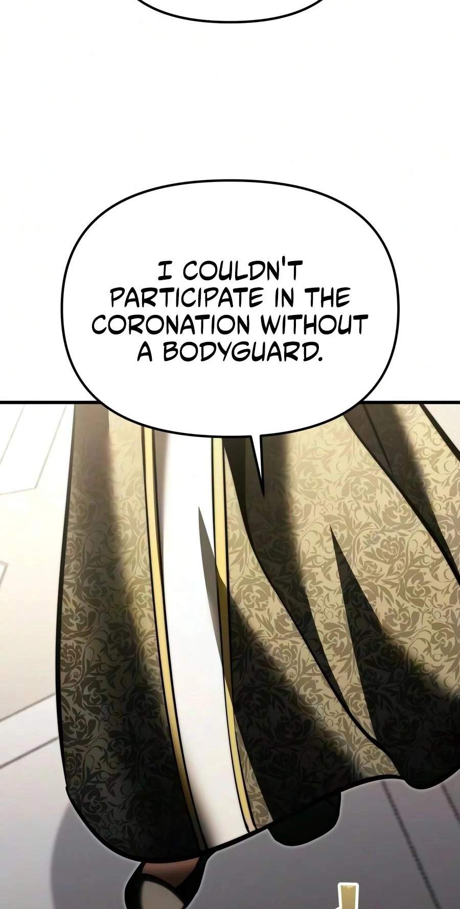Terminally-Ill Genius Dark Knight Chapter 167 page 79