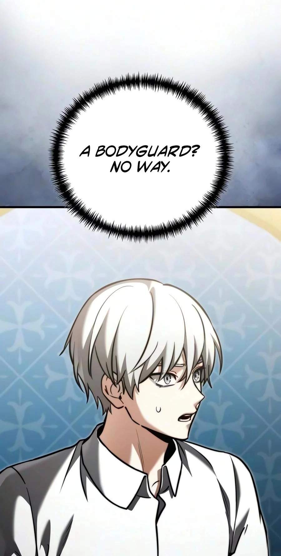 Terminally-Ill Genius Dark Knight Chapter 167 page 82