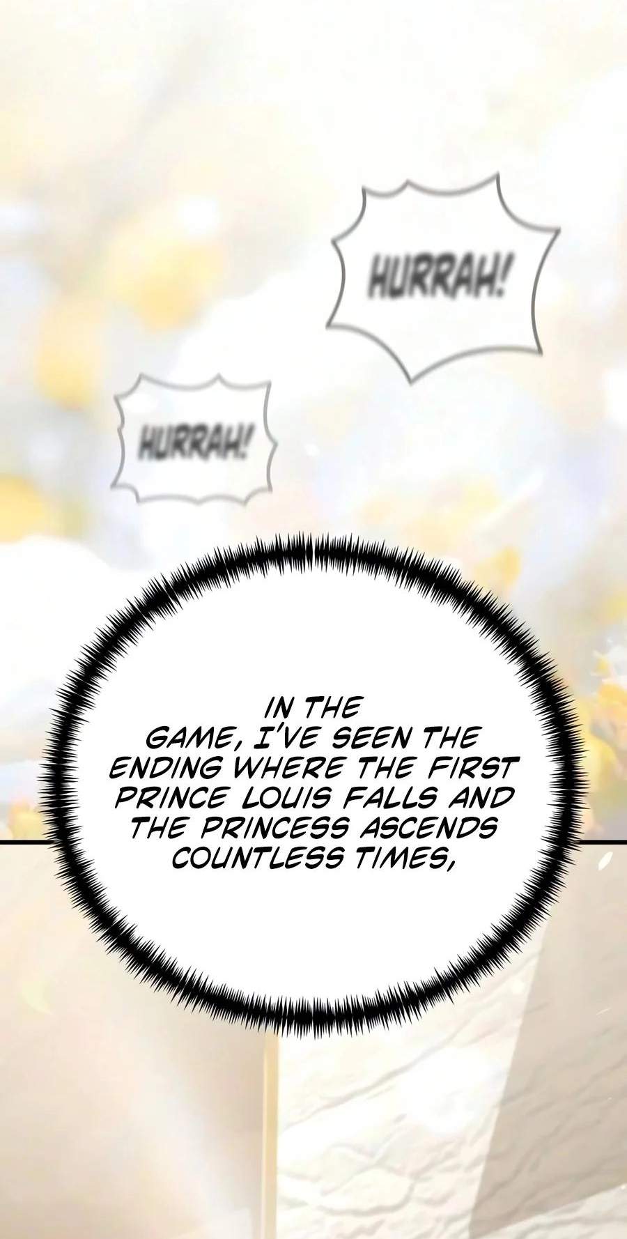 Terminally-Ill Genius Dark Knight Chapter 167 page 104