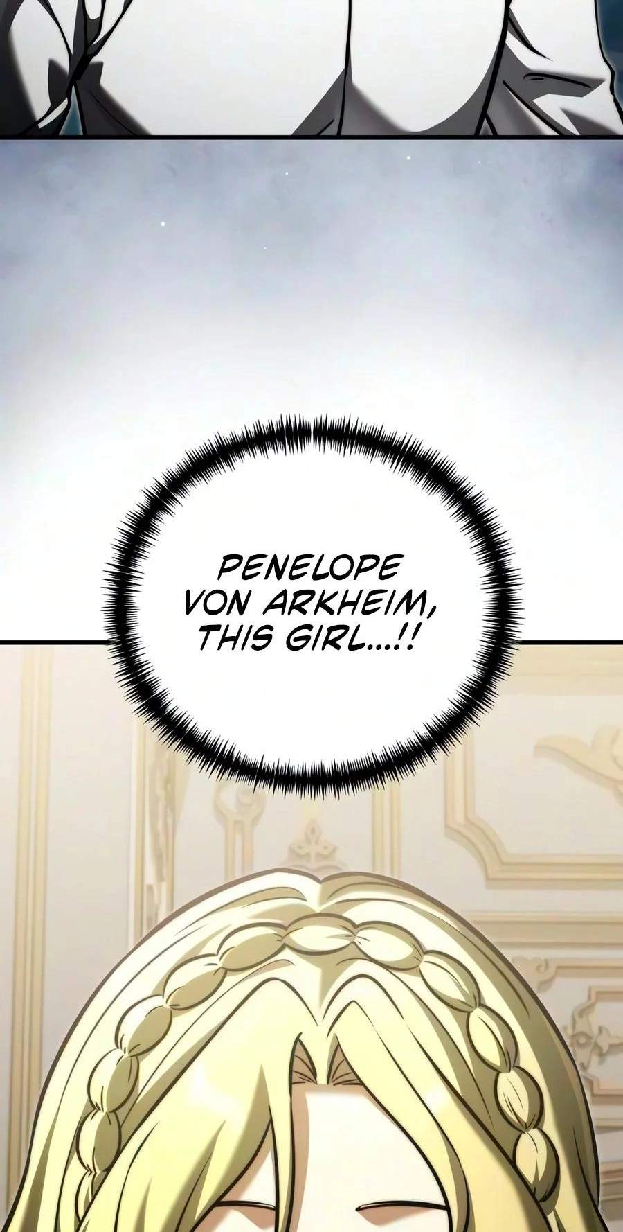 Terminally-Ill Genius Dark Knight Chapter 167 page 83