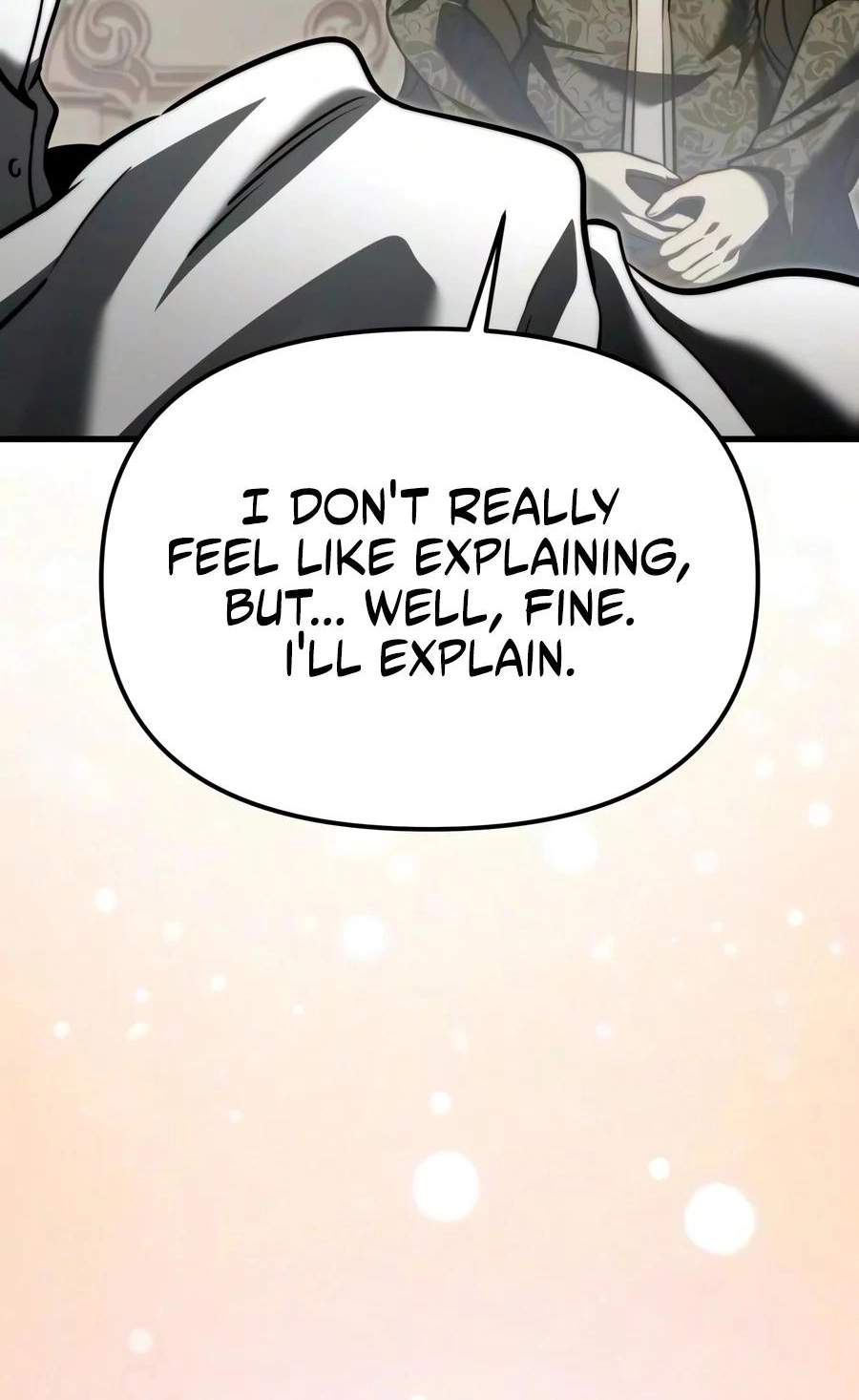 Terminally-Ill Genius Dark Knight Chapter 167 page 86