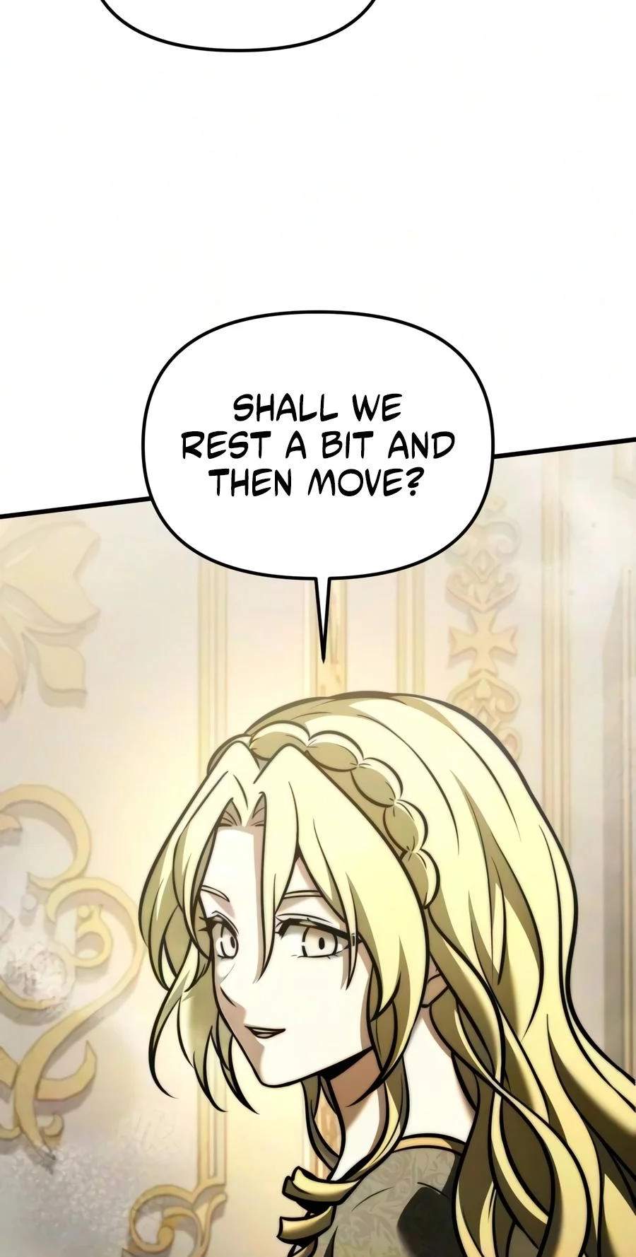 Terminally-Ill Genius Dark Knight Chapter 167 page 91