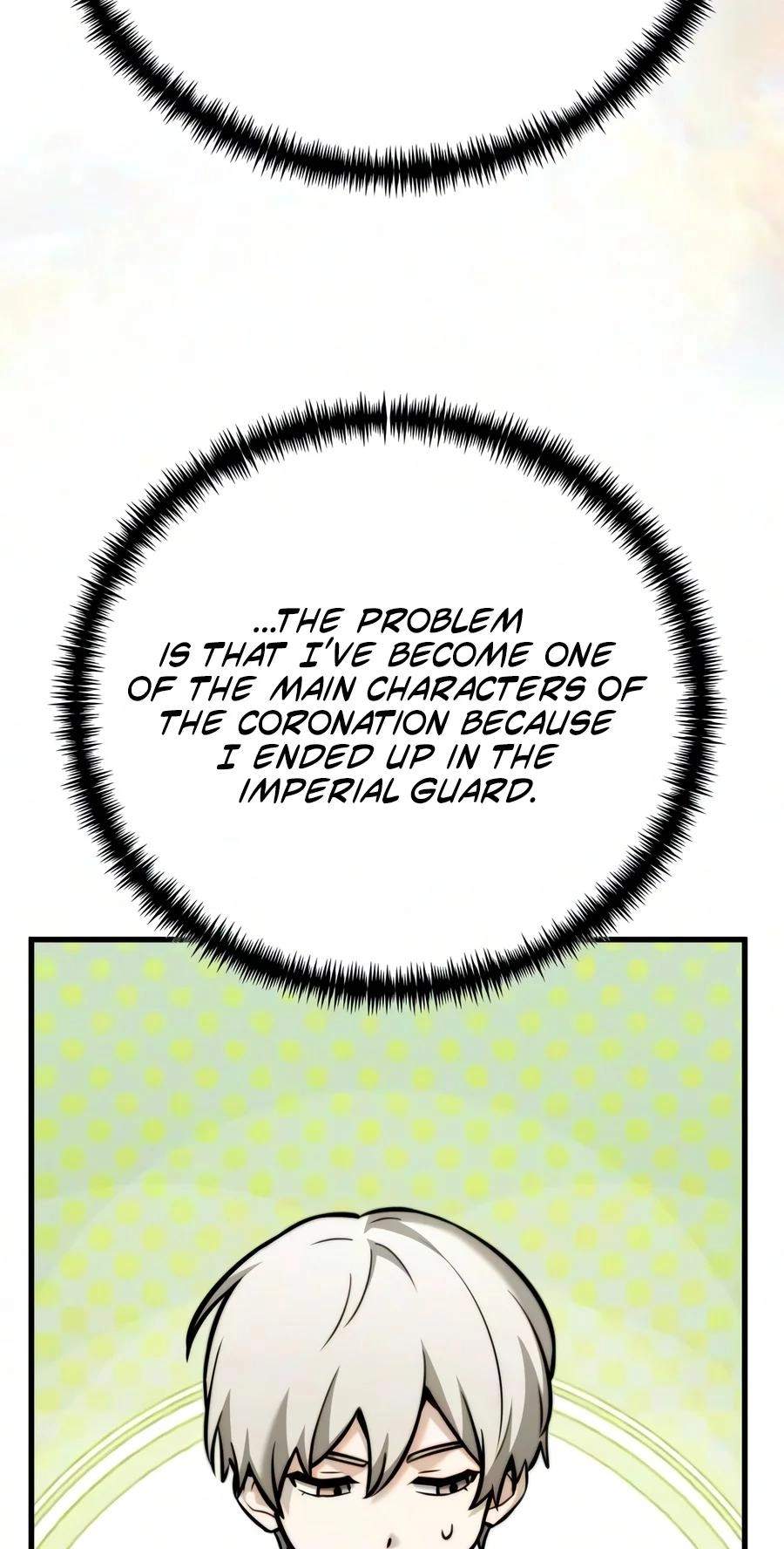 Terminally-Ill Genius Dark Knight Chapter 167 page 106