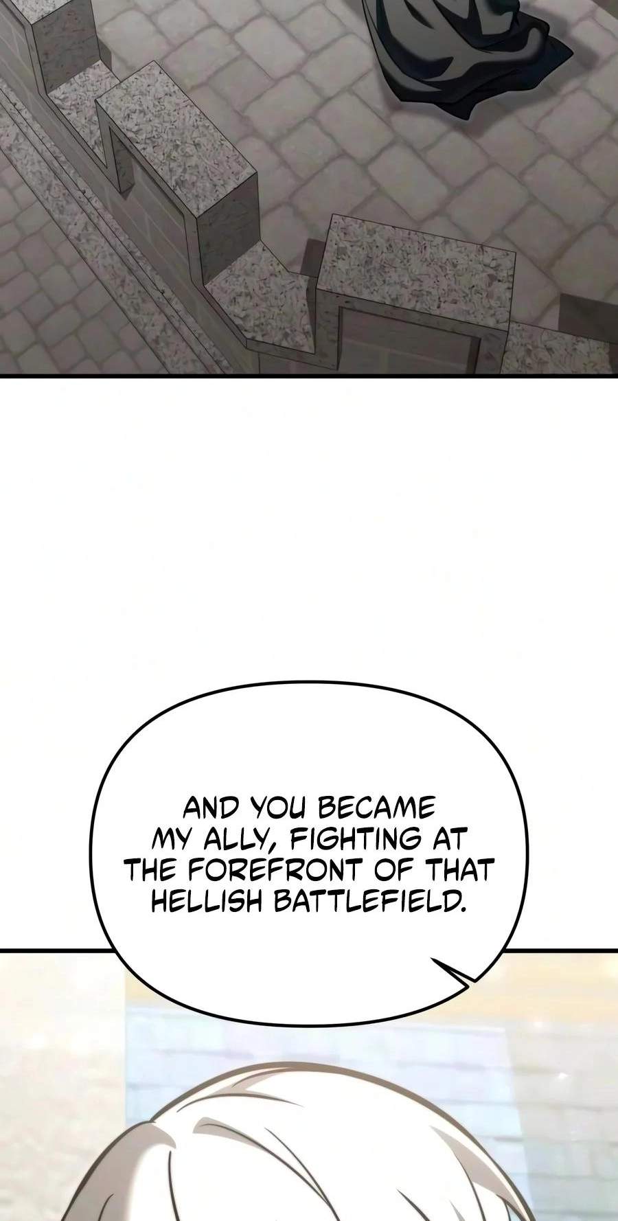 Terminally-Ill Genius Dark Knight Chapter 167 page 123