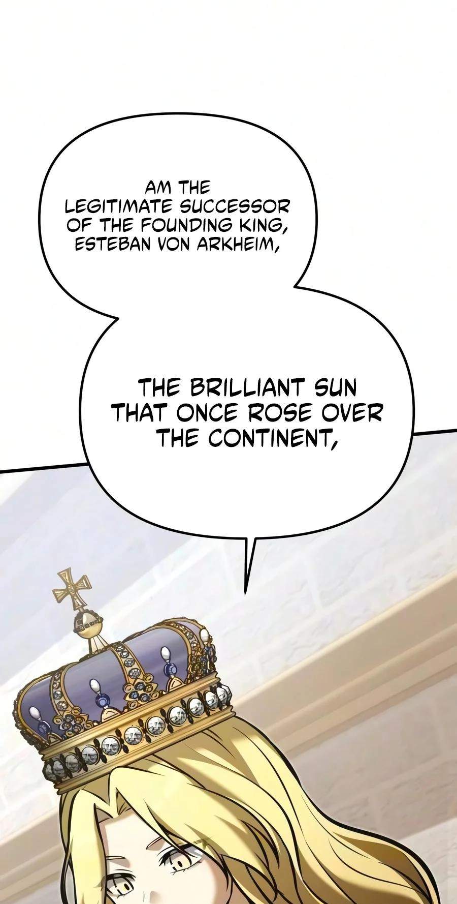 Terminally-Ill Genius Dark Knight Chapter 167 page 109