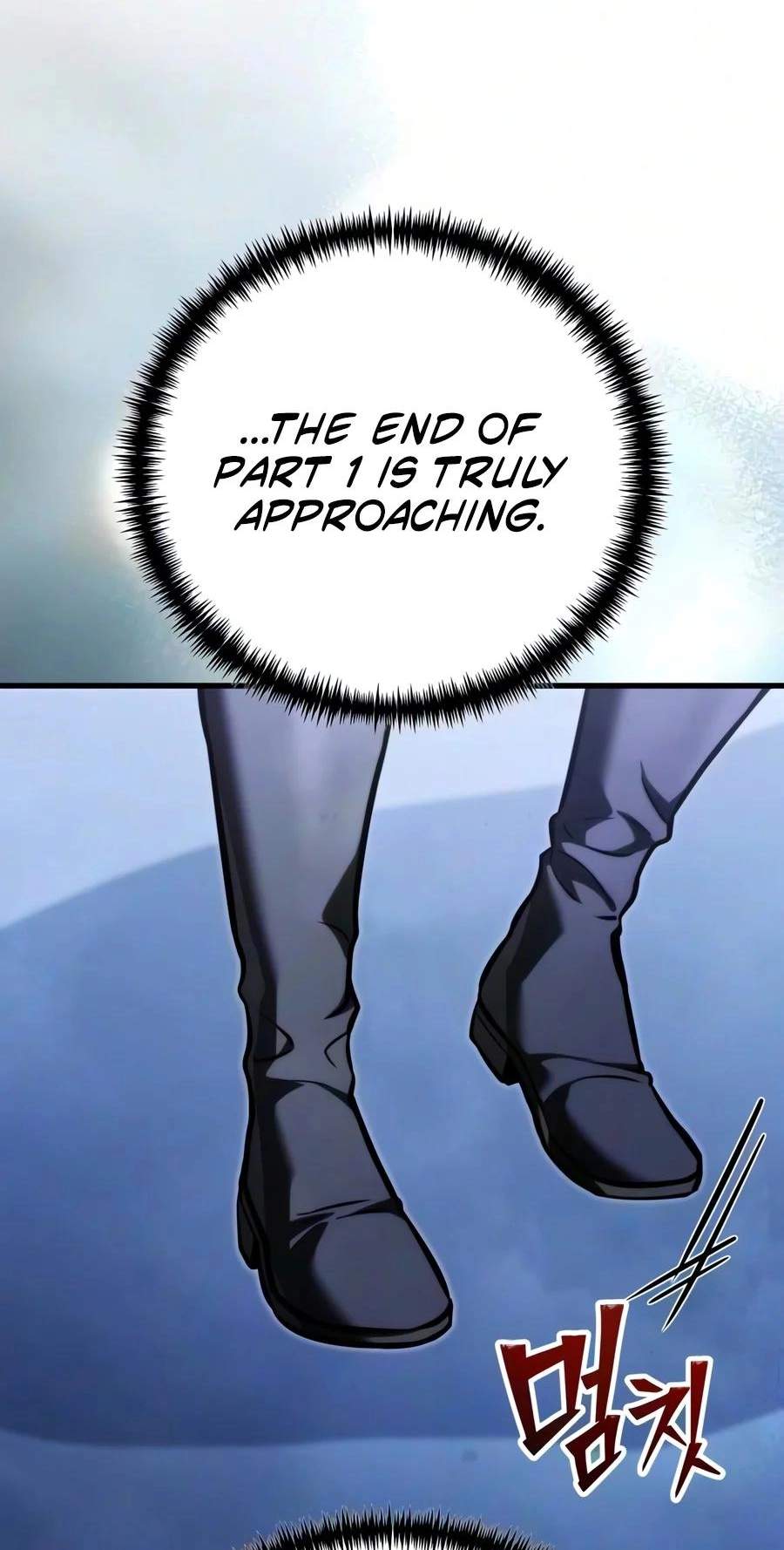Terminally-Ill Genius Dark Knight Chapter 167 page 138