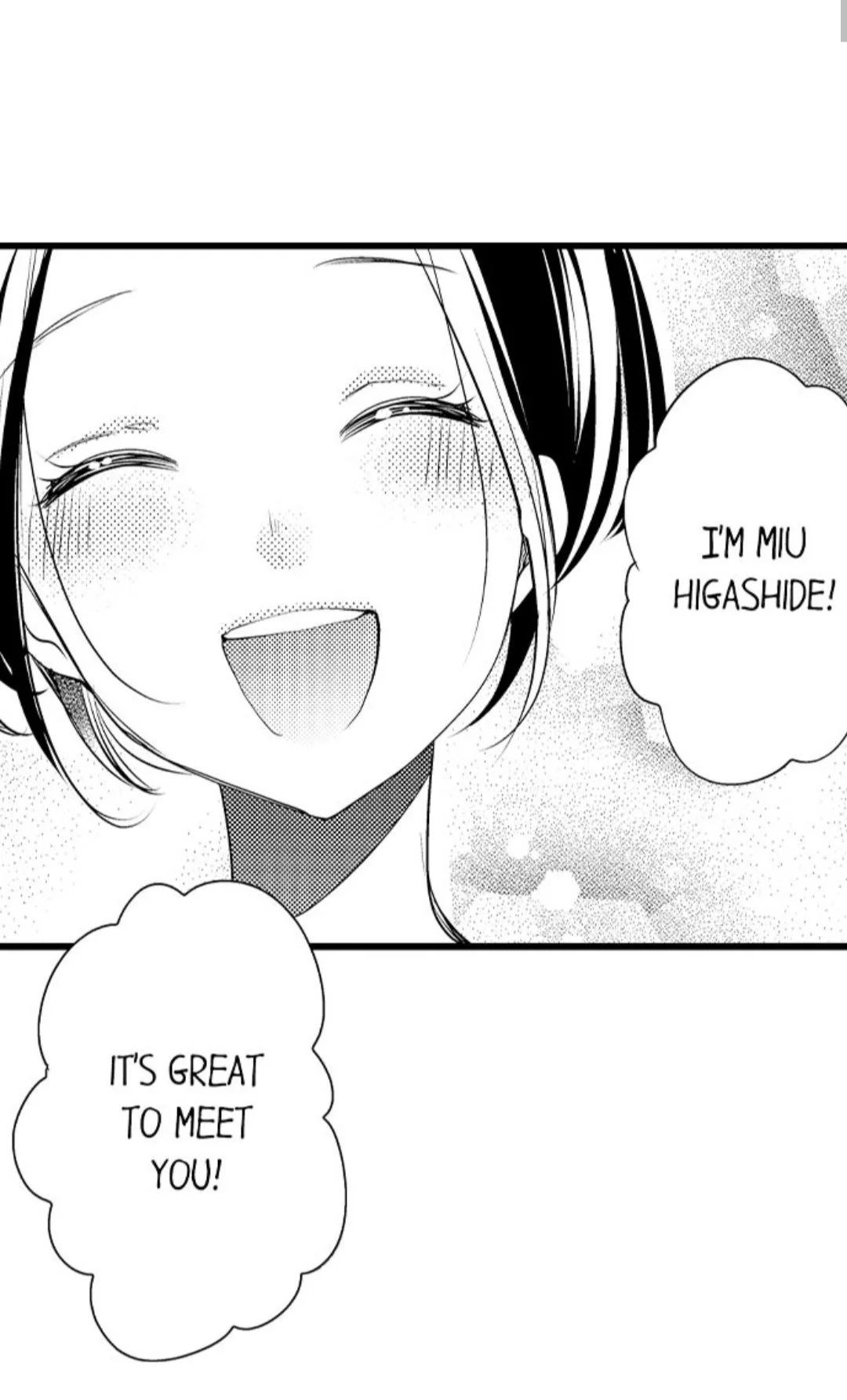 Ore no yubi de midarero. ~Heitengo no saron, ijiwaru ni jirasarete Chapter 30 page 7