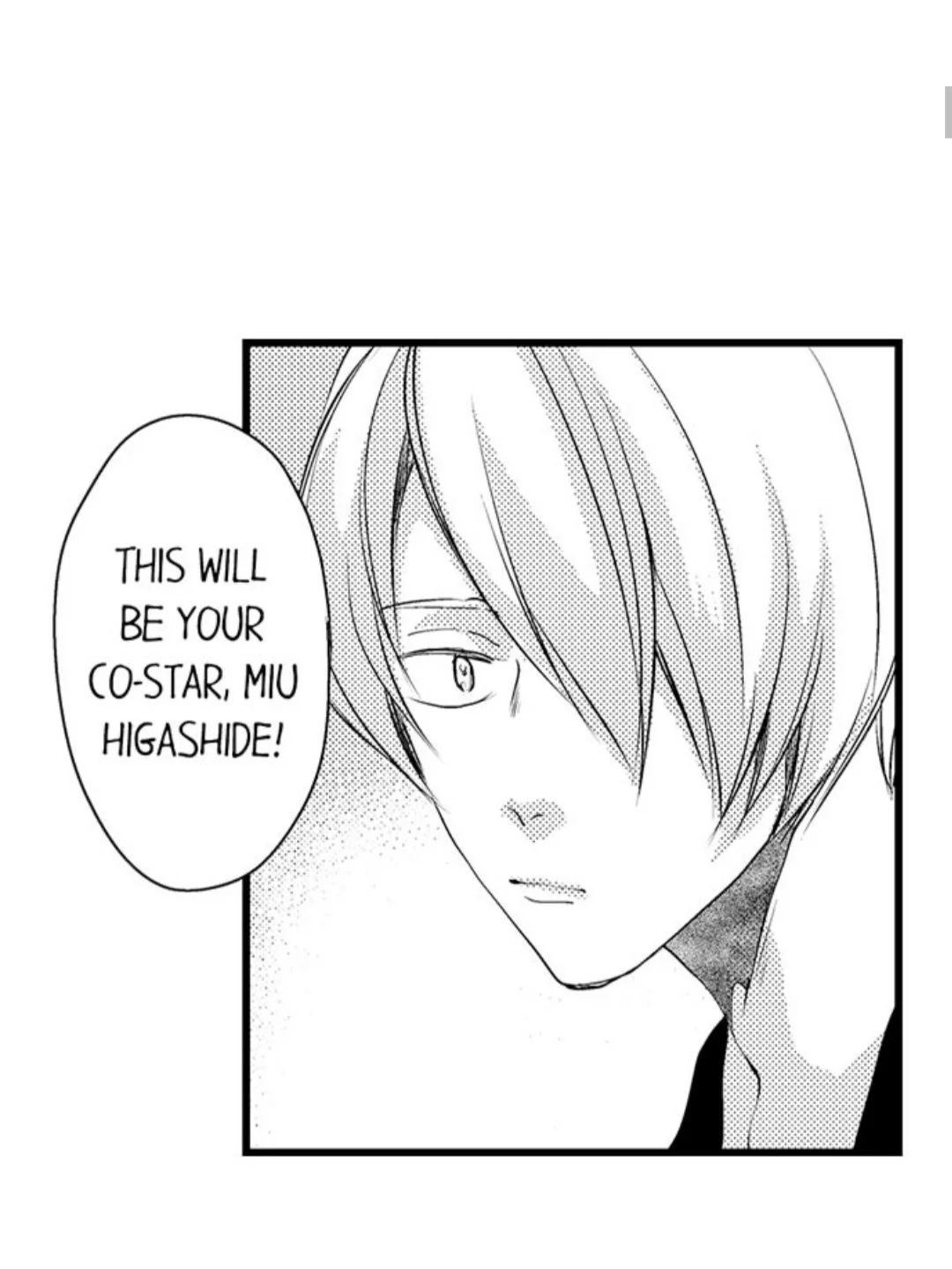 Ore no yubi de midarero. ~Heitengo no saron, ijiwaru ni jirasarete Chapter 30 page 5