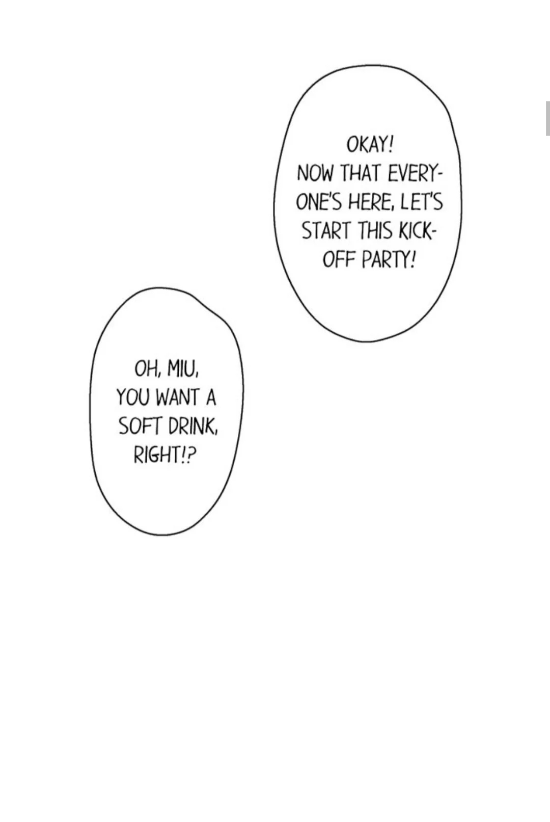 Ore no yubi de midarero. ~Heitengo no saron, ijiwaru ni jirasarete Chapter 30 page 10