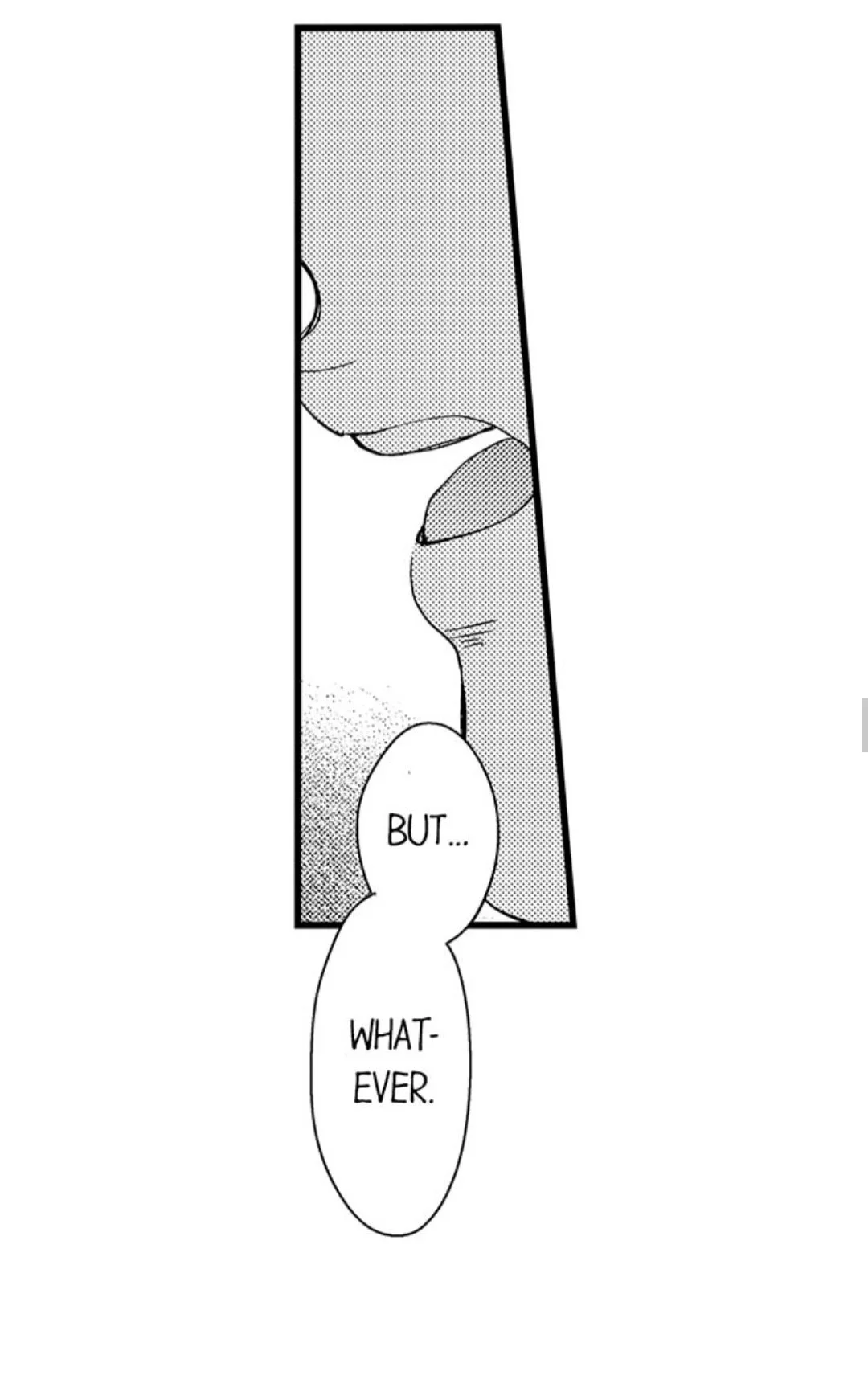 Ore no yubi de midarero. ~Heitengo no saron, ijiwaru ni jirasarete Chapter 30 page 18