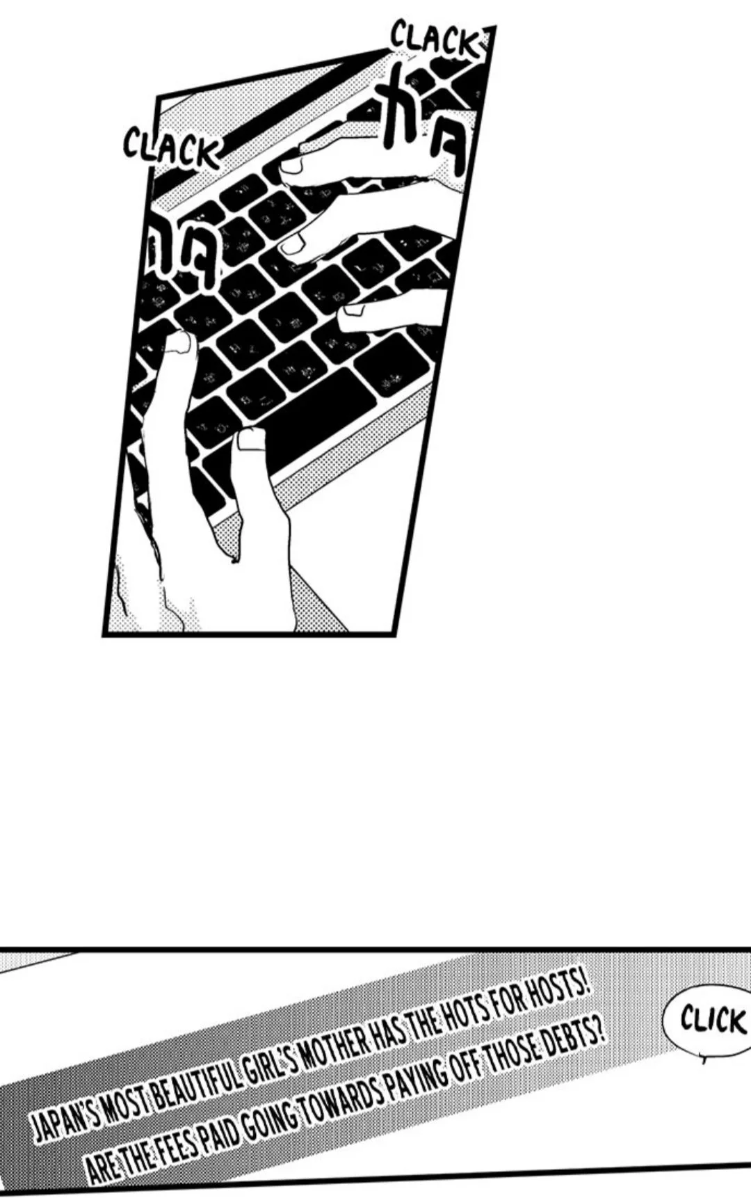 Ore no yubi de midarero. ~Heitengo no saron, ijiwaru ni jirasarete Chapter 30 page 15