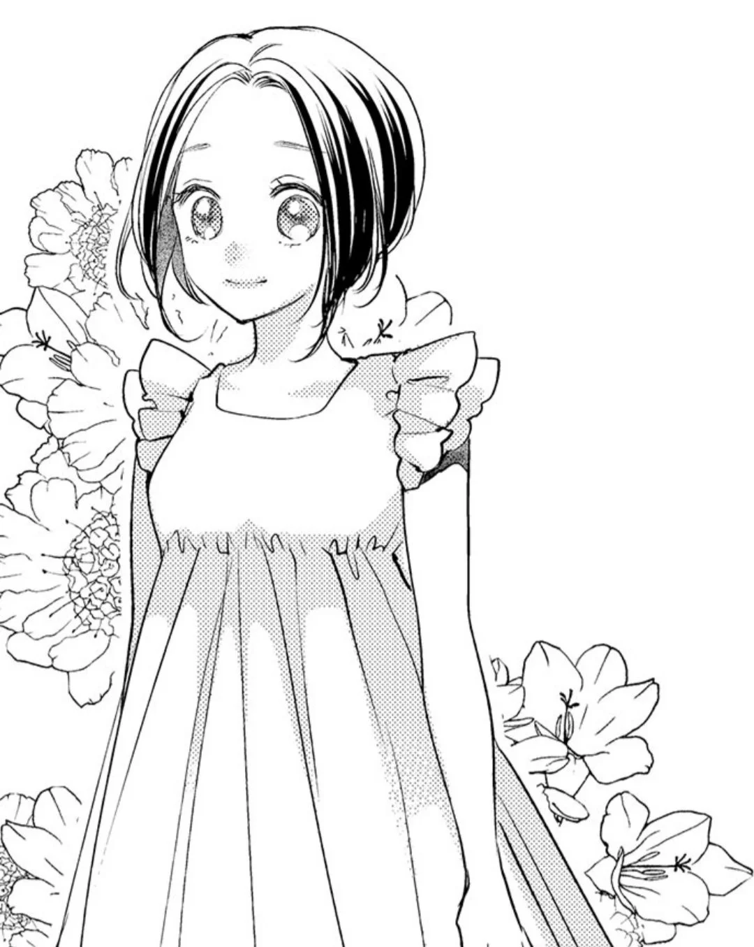 Ore no yubi de midarero. ~Heitengo no saron, ijiwaru ni jirasarete Chapter 30 page 12