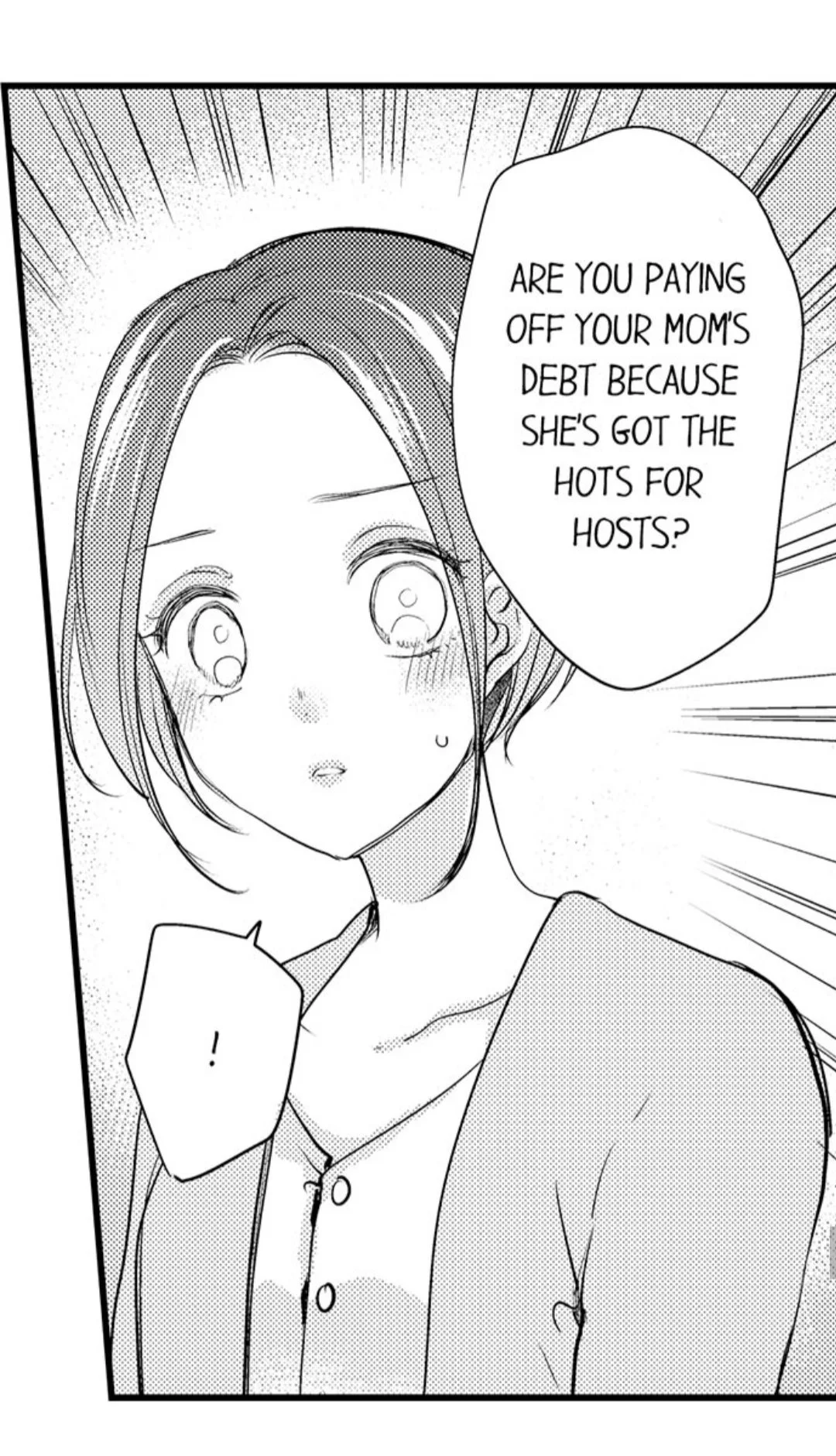 Ore no yubi de midarero. ~Heitengo no saron, ijiwaru ni jirasarete Chapter 30 page 32