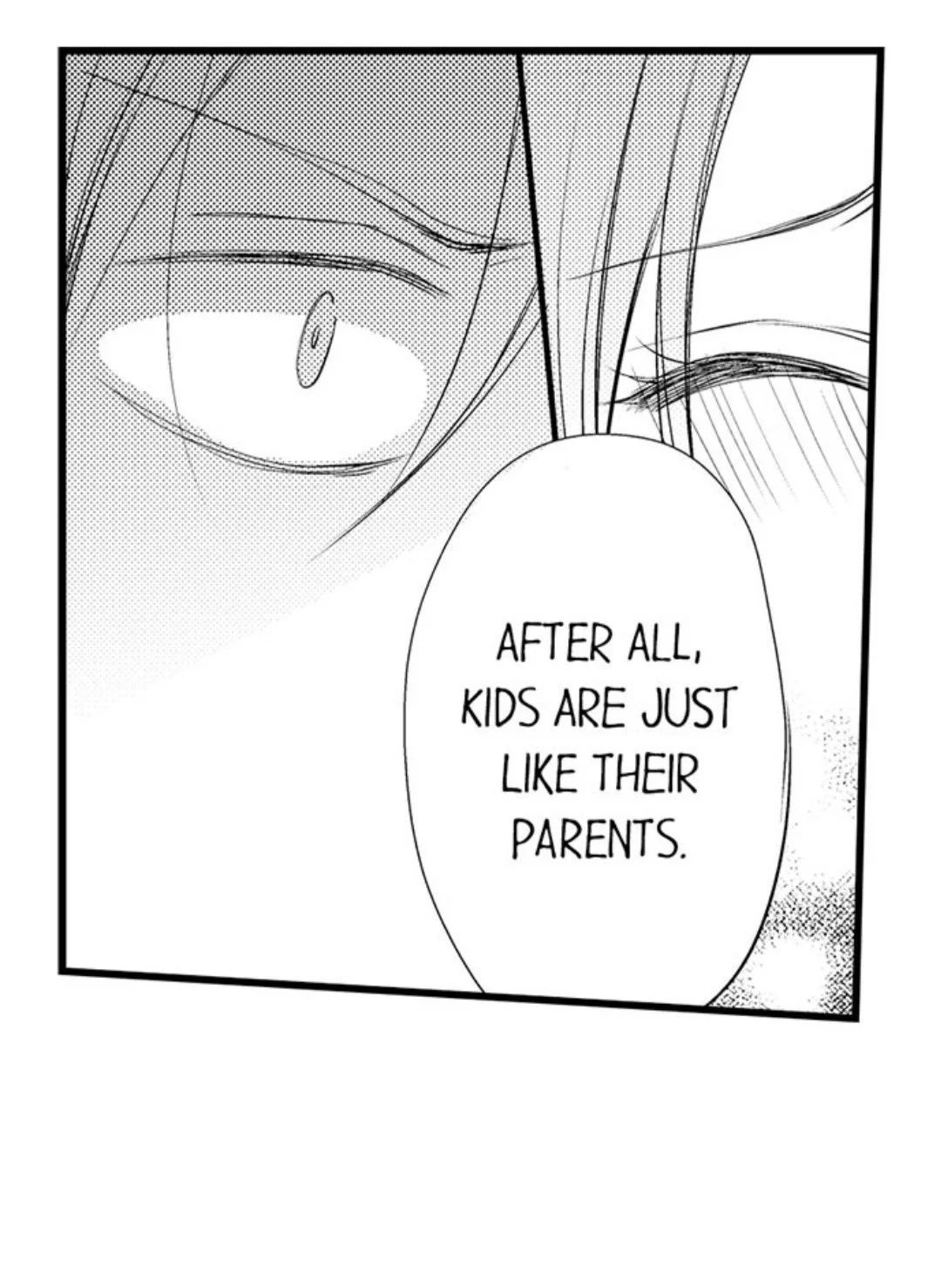 Ore no yubi de midarero. ~Heitengo no saron, ijiwaru ni jirasarete Chapter 30 page 35