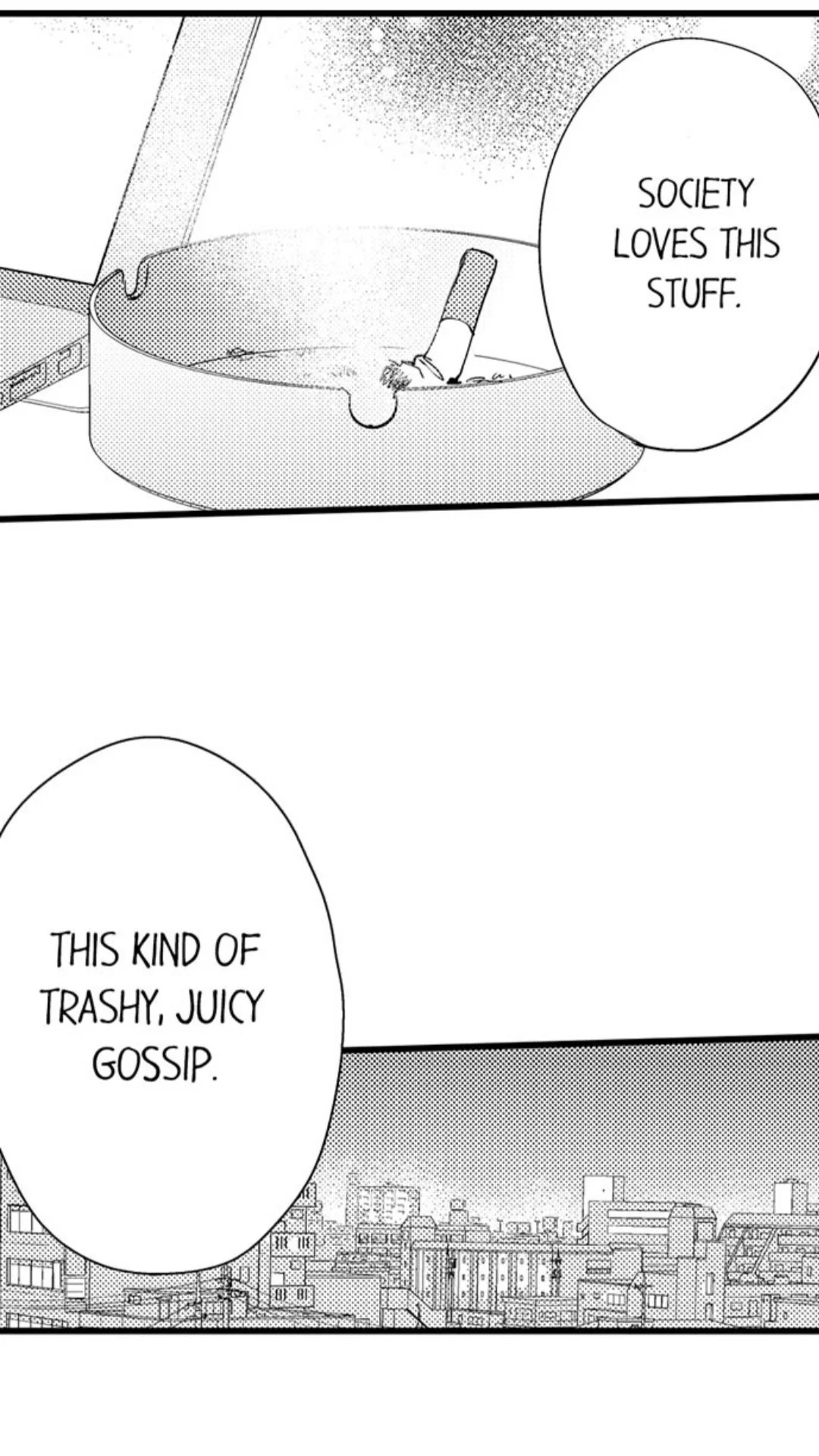 Ore no yubi de midarero. ~Heitengo no saron, ijiwaru ni jirasarete Chapter 30 page 20