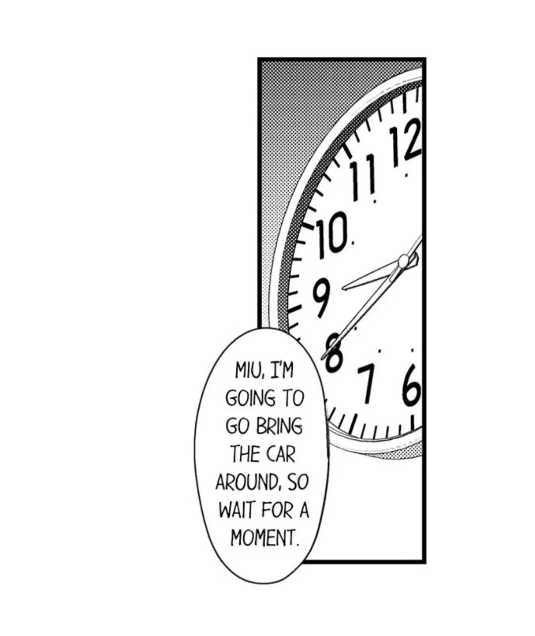 Ore no yubi de midarero. ~Heitengo no saron, ijiwaru ni jirasarete Chapter 30 page 29