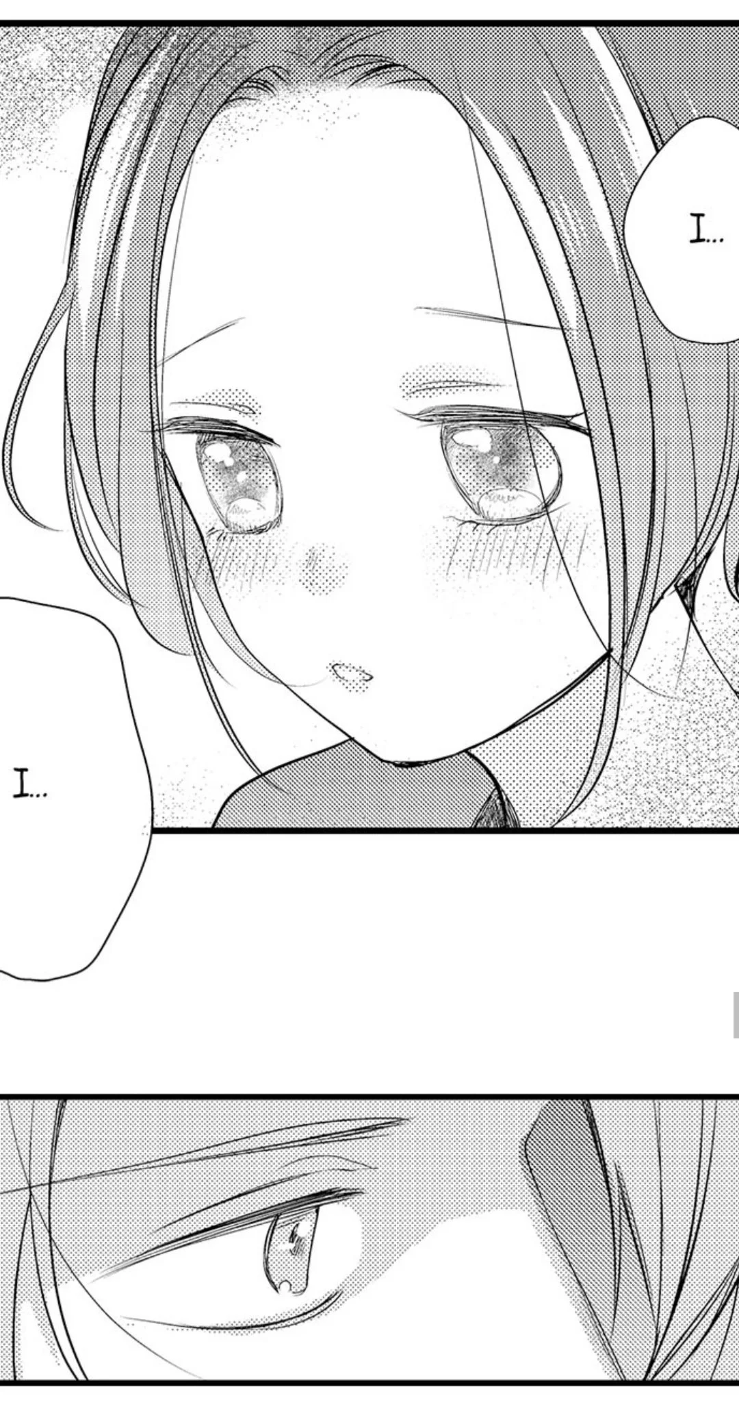 Ore no yubi de midarero. ~Heitengo no saron, ijiwaru ni jirasarete Chapter 30 page 28