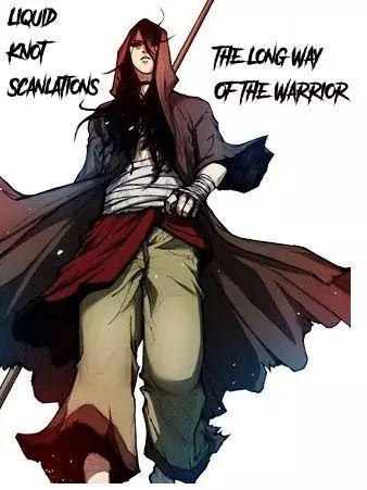 The Long Way Of The Warrior Chapter 1.4 page 2