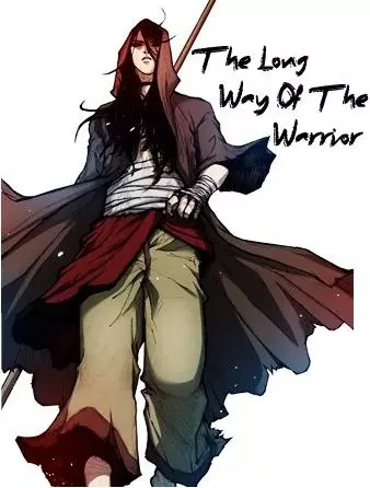 The Long Way Of The Warrior Chapter 2.2 page 1