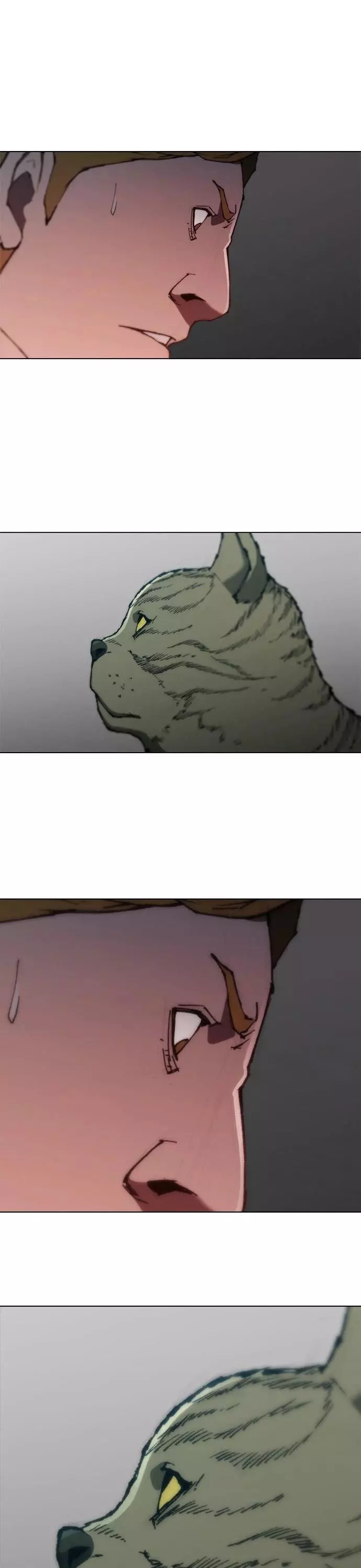 The Long Way Of The Warrior Chapter 74 page 24