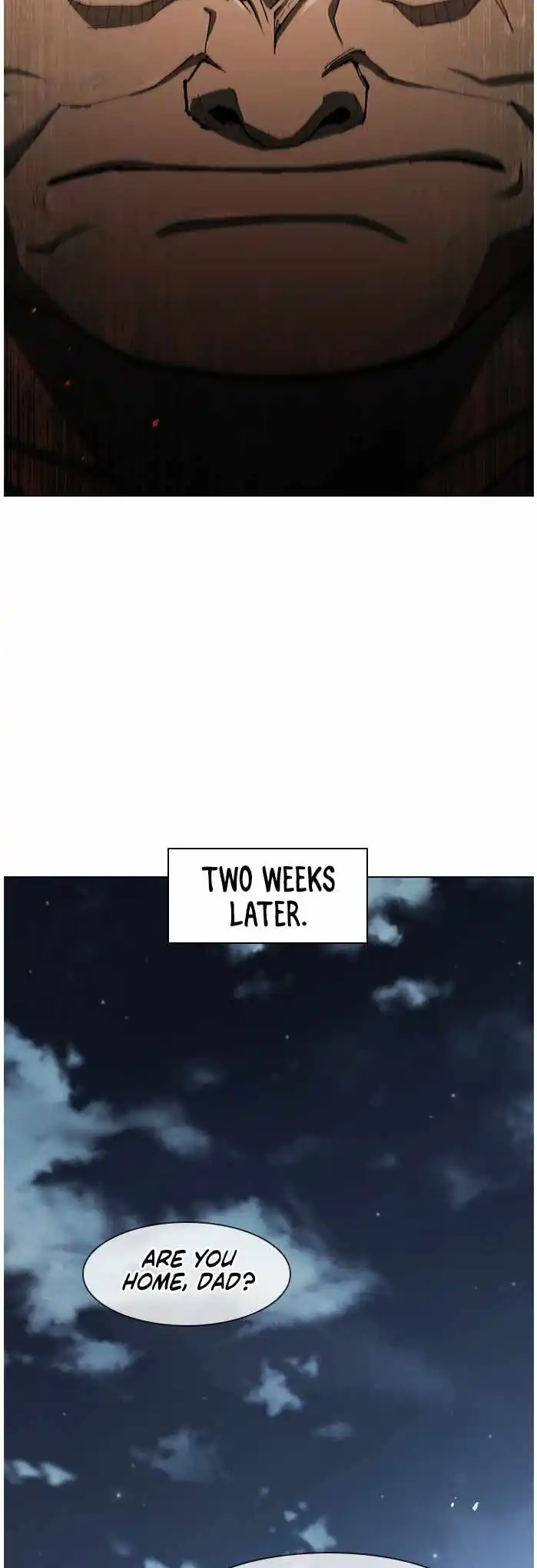 The Long Way Of The Warrior Chapter 126 page 3