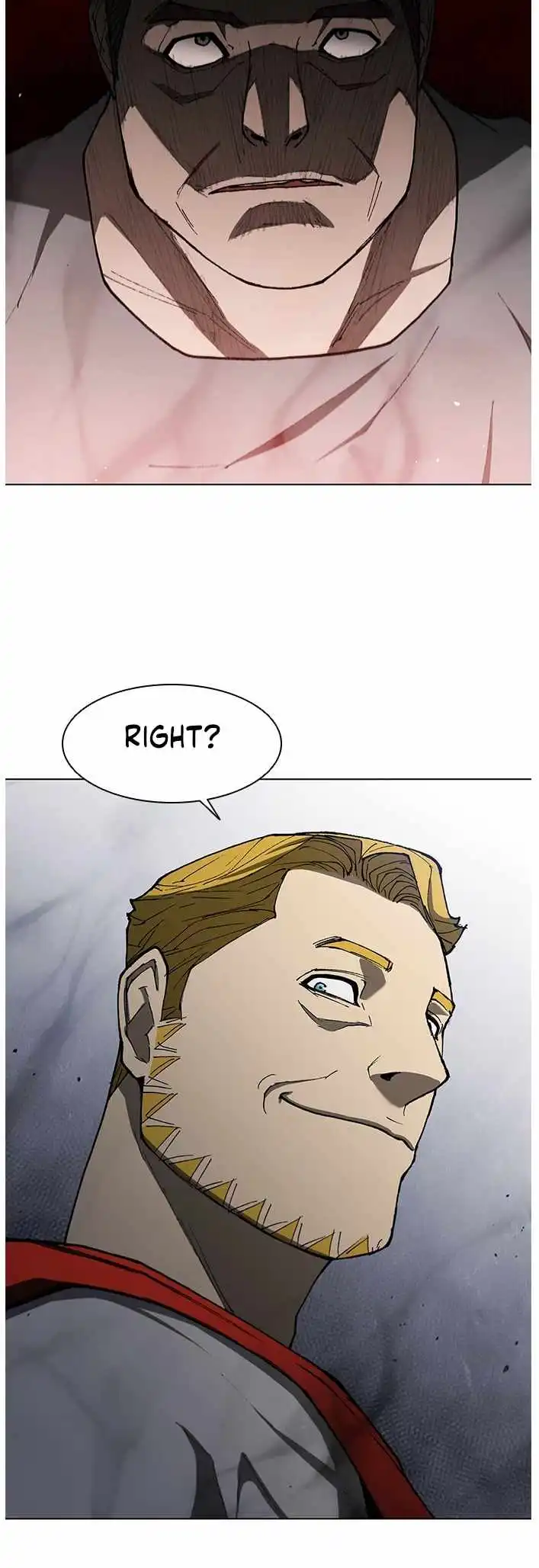 The Long Way Of The Warrior Chapter 126 page 22