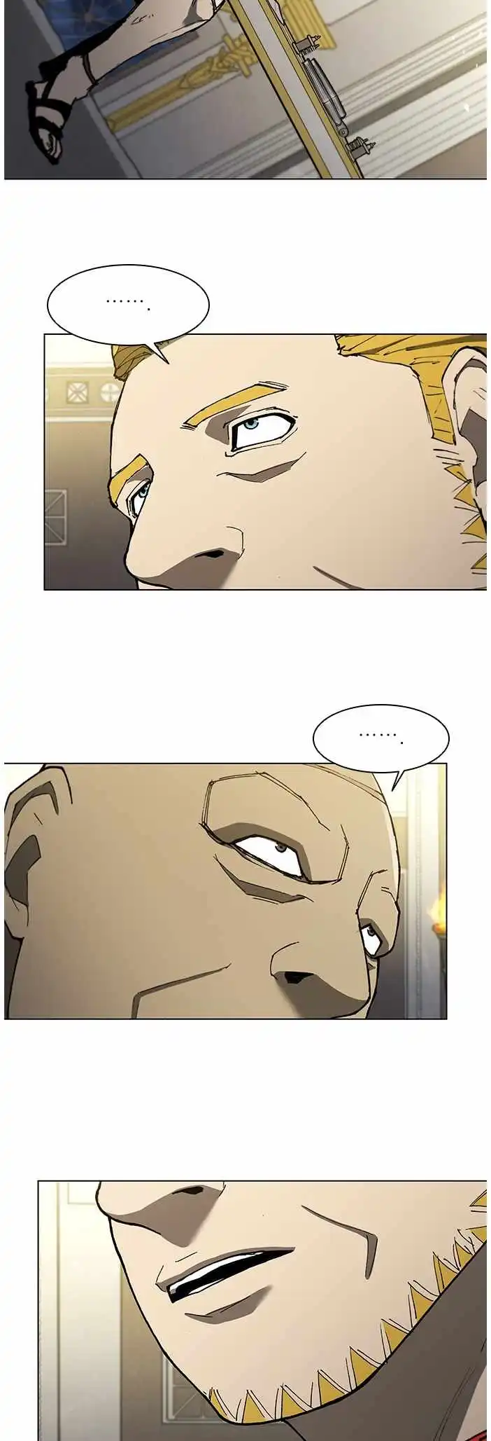 The Long Way Of The Warrior Chapter 129 page 20