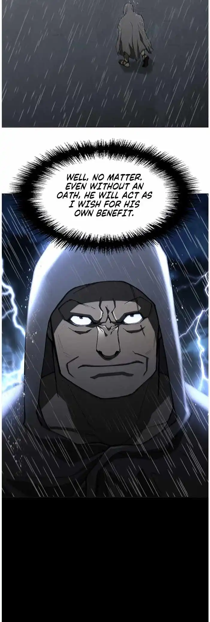 The Long Way Of The Warrior Chapter 129 page 29