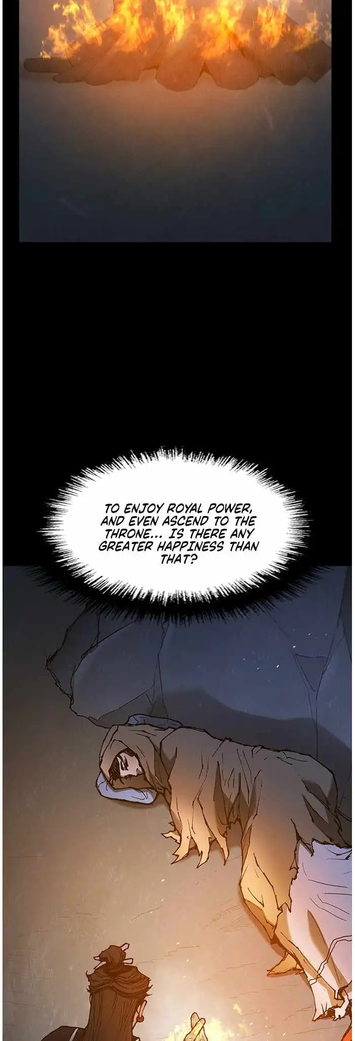 The Long Way Of The Warrior Chapter 132 page 27