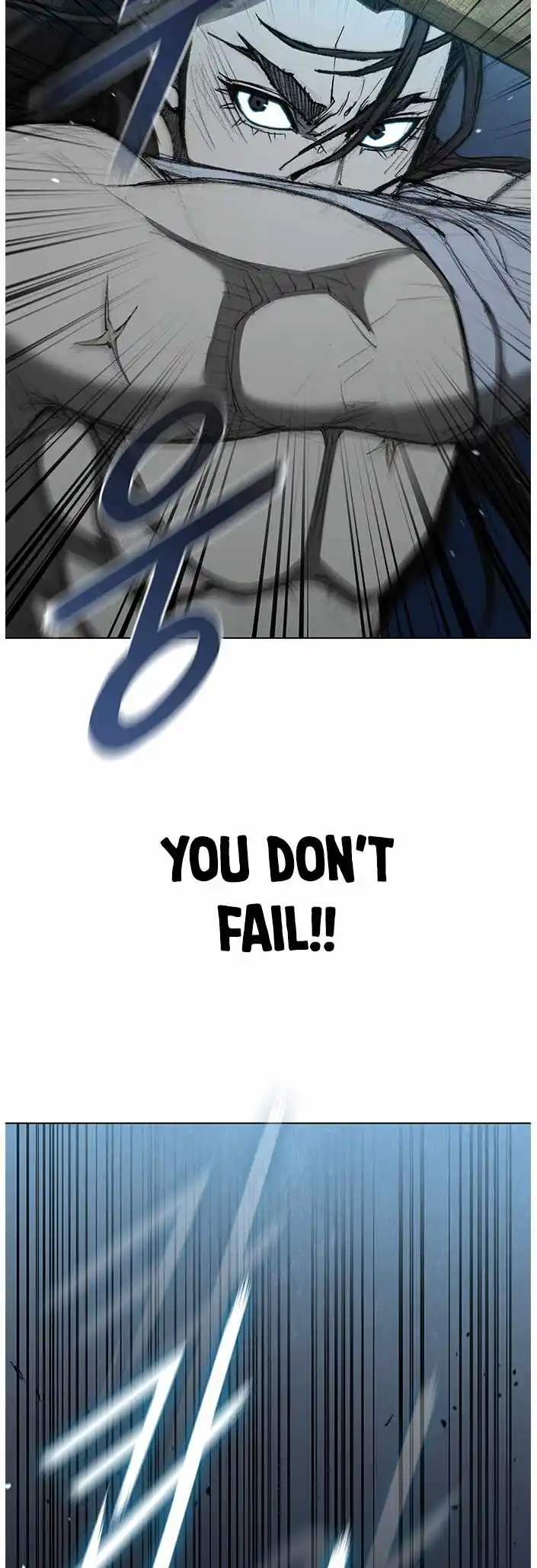 The Long Way Of The Warrior Chapter 133 page 23
