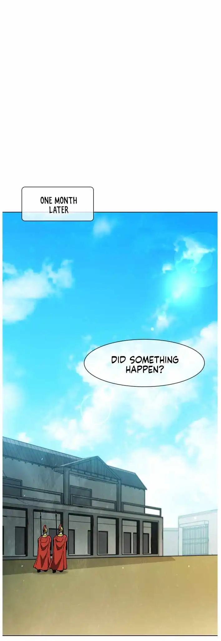 The Long Way Of The Warrior Chapter 133 page 35