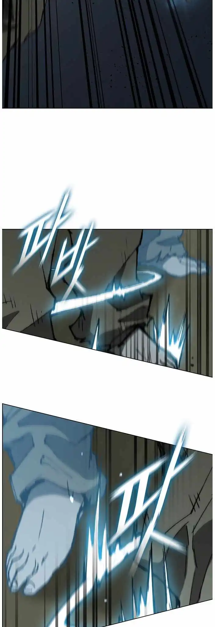 The Long Way Of The Warrior Chapter 133 page 21