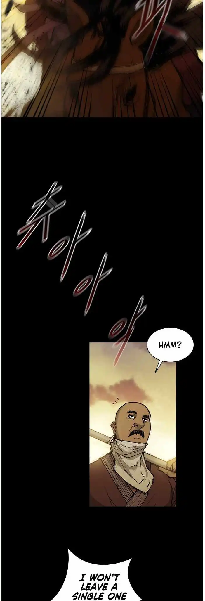 The Long Way Of The Warrior Chapter 131 page 26
