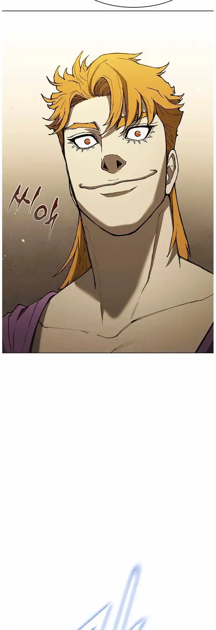 The Long Way Of The Warrior Chapter 128 page 39
