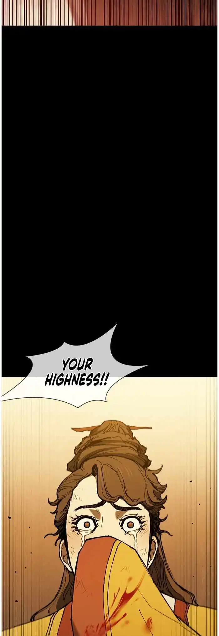 The Long Way Of The Warrior Chapter 131 page 29