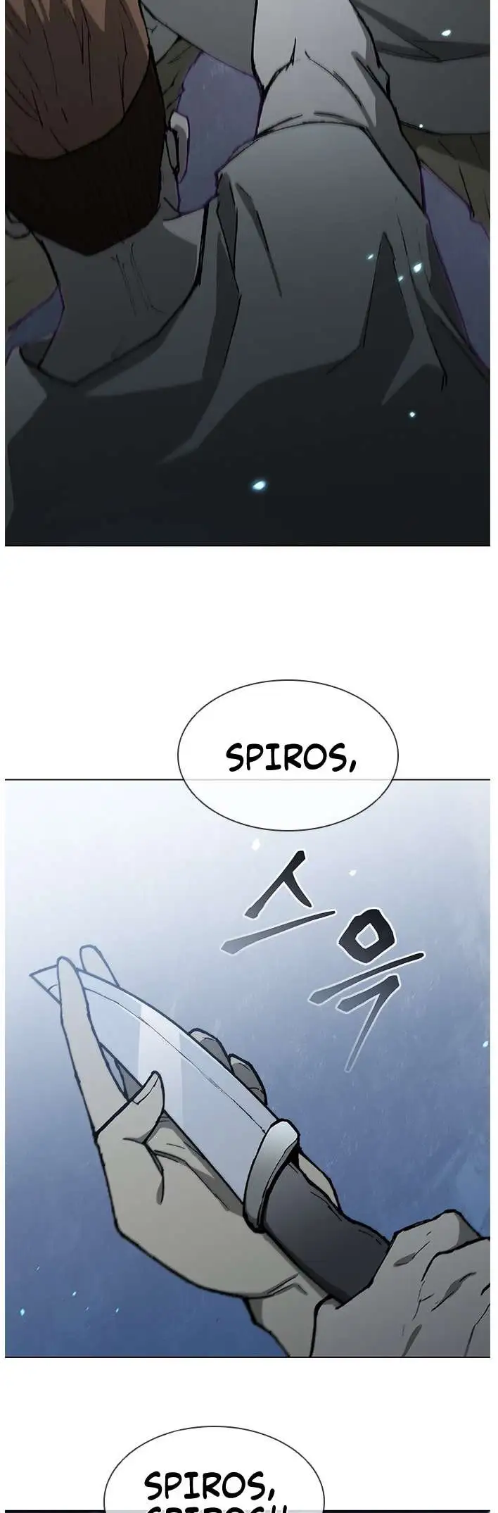 The Long Way Of The Warrior Chapter 150 page 39
