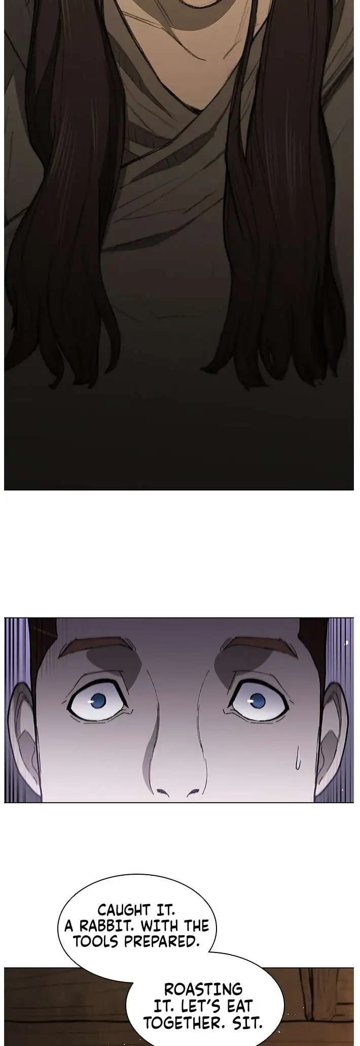 The Long Way Of The Warrior Chapter 150 page 16