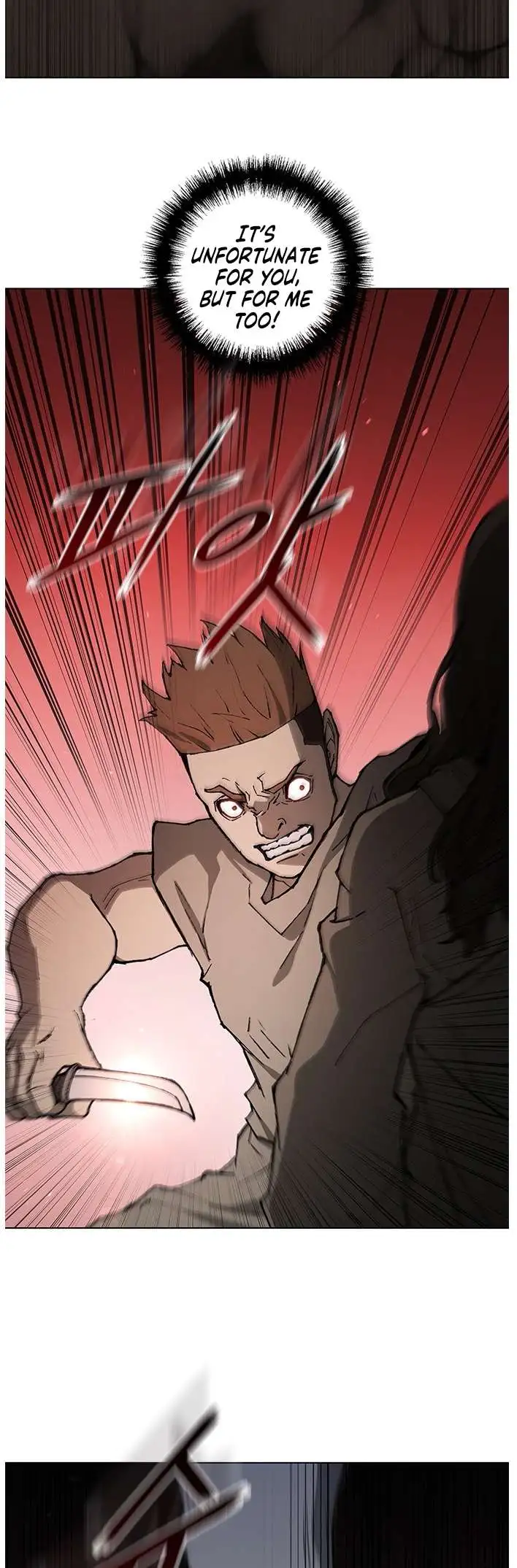 The Long Way Of The Warrior Chapter 150 page 36