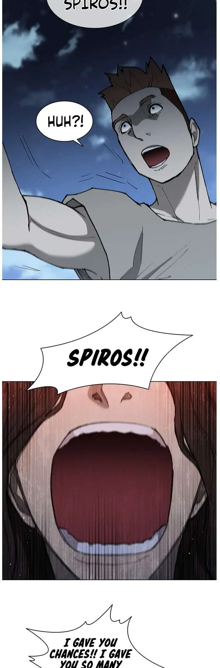 The Long Way Of The Warrior Chapter 150 page 40
