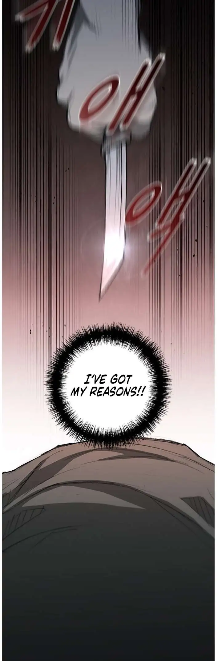 The Long Way Of The Warrior Chapter 150 page 37