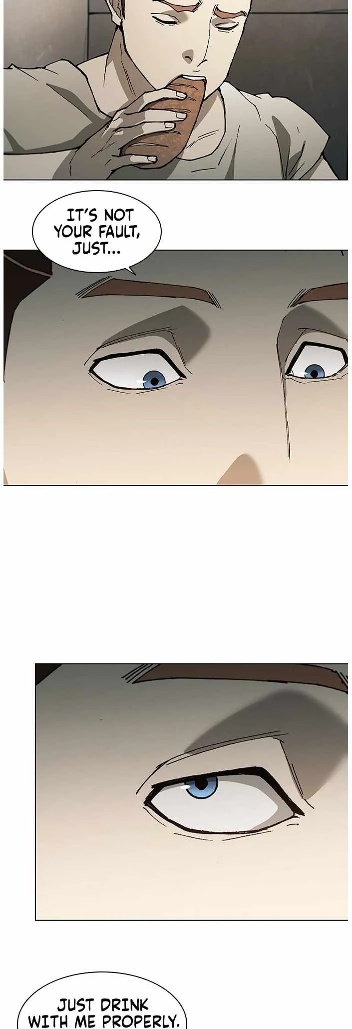 The Long Way Of The Warrior Chapter 149 page 18