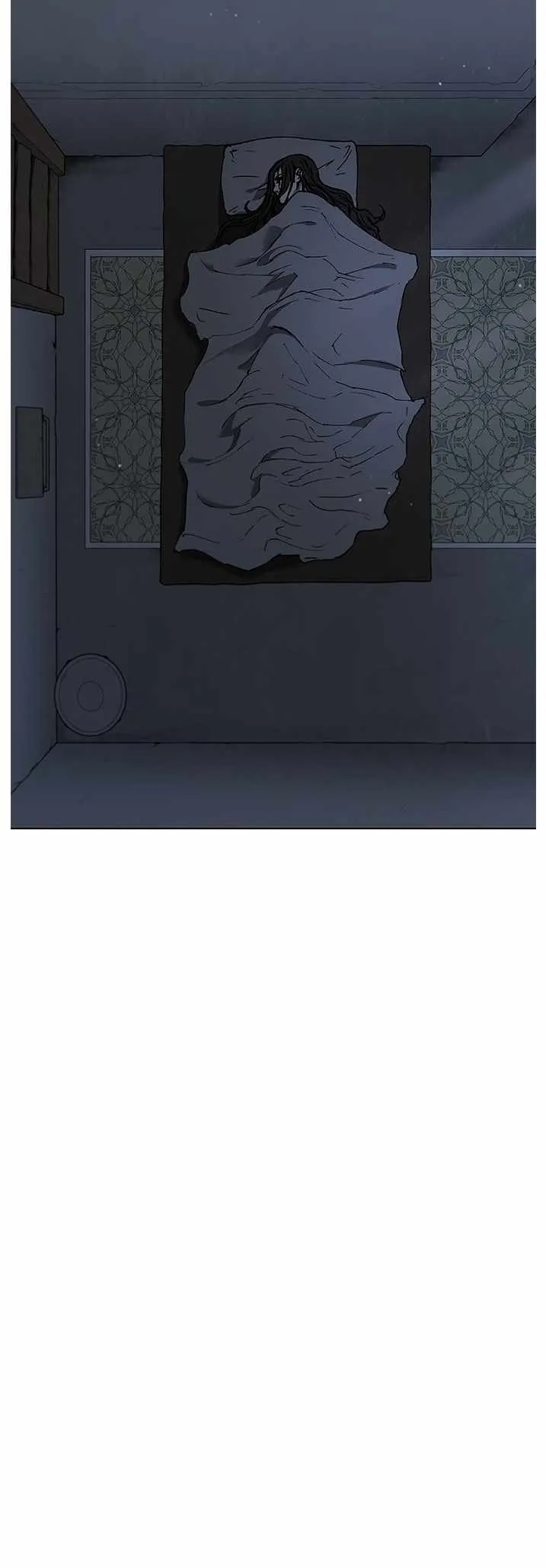 The Long Way Of The Warrior Chapter 149 page 32