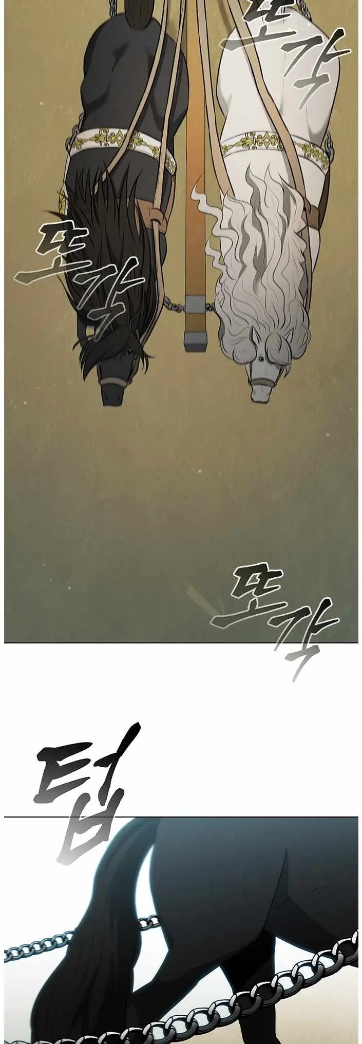 The Long Way Of The Warrior Chapter 148 page 6