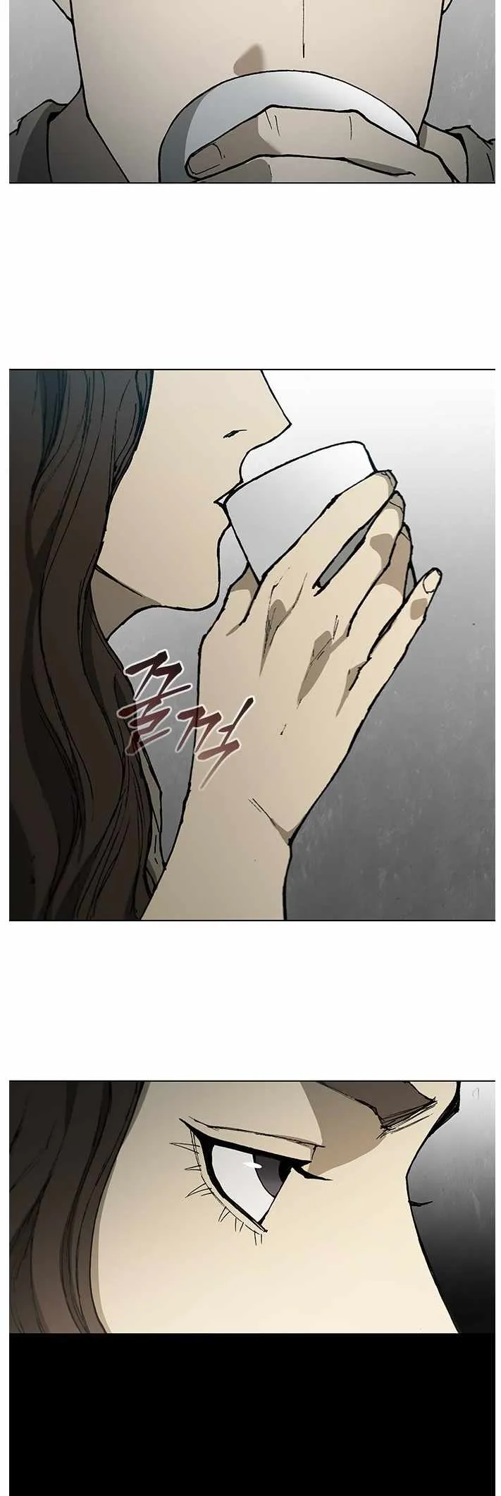 The Long Way Of The Warrior Chapter 151 page 5