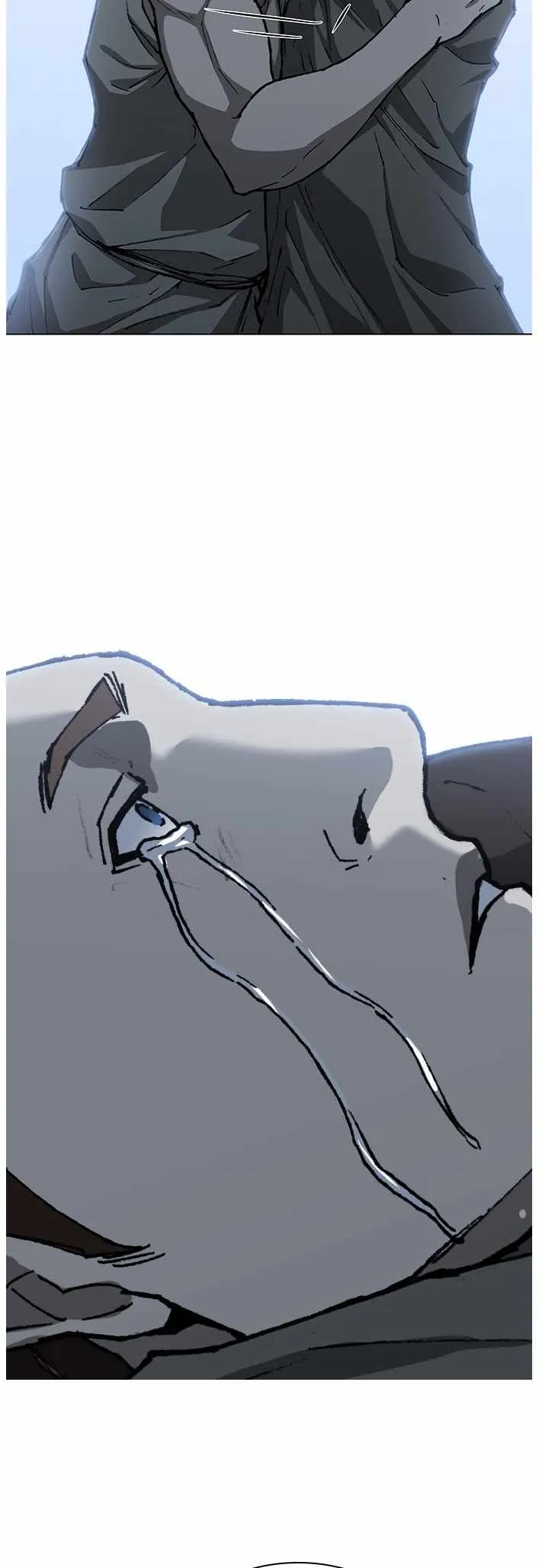 The Long Way Of The Warrior Chapter 152 page 32