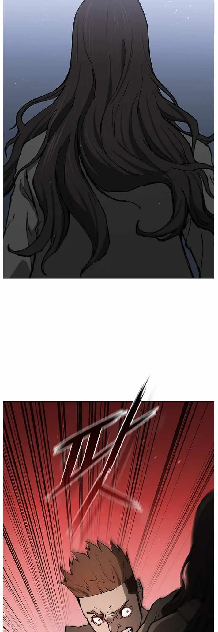 The Long Way Of The Warrior Chapter 151 page 36